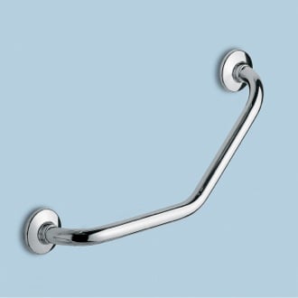 Chrome Grab Bar Gedy 2722