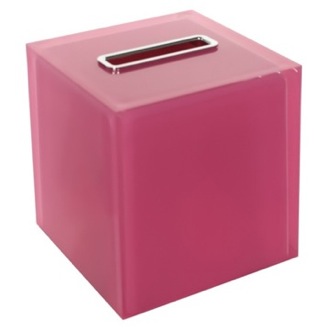 square tissue box cover uk