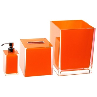 Featured image of post Cheap Orange Bathroom Accessories
