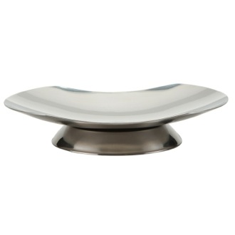 Free Standing Chrome Soap Dishes Thebathoutlet Soap Dish Chrome Free Standing Gedy Pl11 13