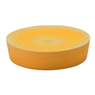 Free Standing Orange Soap Dish Gedy SL11-67