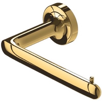 Gold Toilet Paper Holders Thebathoutlet Wall Mounted Gold Br Toilet Paper Holder Geesa 7309 04 R
