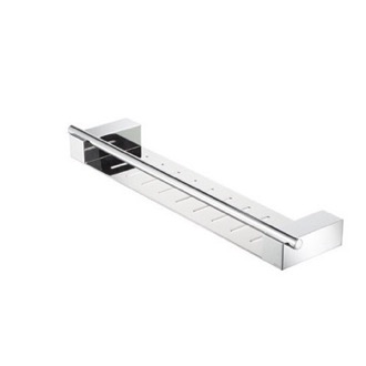 Chrome Sponge/Bottle Holder Geesa 7514-02
