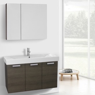 high end vanities bathrooms