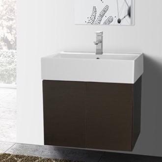 Wenge Bathroom Vanities Cabinets Thebathoutlet
