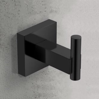 Black bathroom accessories: the latest trend │ Roca Life