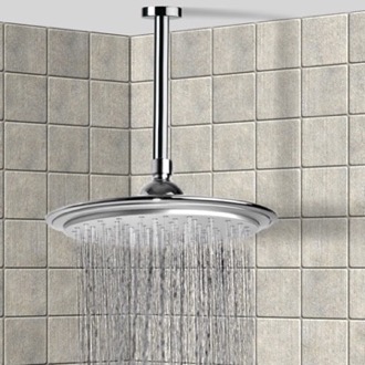 Ceiling Mounted Shower Heads Thebathoutlet