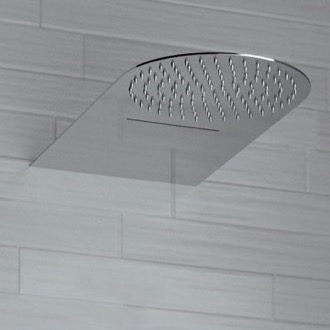 Remer 357ufm30 By Nameek S Head Showers 12 Chrome Rain Shower
