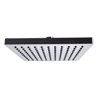 Chrome 8 Inch Rain Shower Head Remer 356SD20