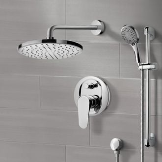 Luxury, High-End Bathroom Hardware - TheBathOutlet