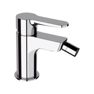 Bidet Faucets Thebathoutlet One Hole Bidet Faucet In Multiple Finishes Remer W21
