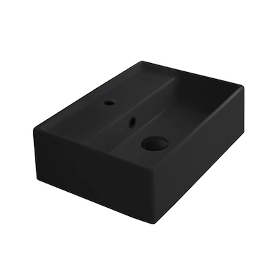 Scarabeo 5001-49-One Hole