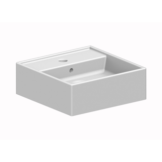 Scarabeo 8031/R-One Hole