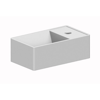 Scarabeo 8031/R-41-One Hole