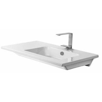 Scarabeo 5212-One Hole