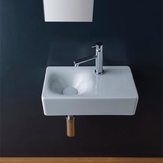 Small Bathroom Sinks Thebathoutlet