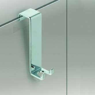Shower Door Hooks Thebathoutlet
