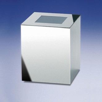 Square Waste Bin Windisch 89138