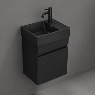 16 Inch Bathroom Vanities