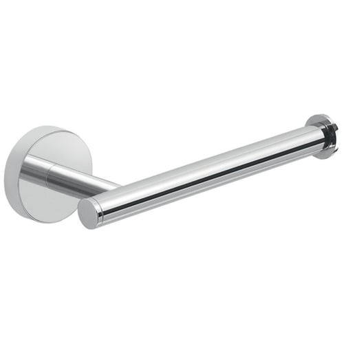 Modern Chrome Toilet Paper Holder Gedy 2324-13
