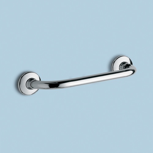 Grab Bar, Rounded, Chrome Gedy 2721-37