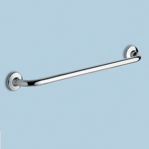Grab Bar, Rounded Chrome Gedy 2721-67
