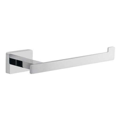 Toilet Paper Holder, Modern, Polished Chrome Gedy 4424-13