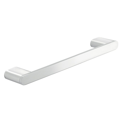 Towel Bar, 14 Inch, Chromed Aluminum Gedy A121-30-13