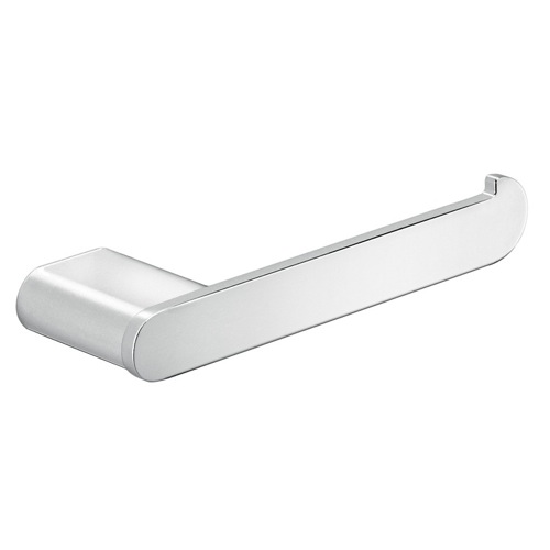 Toilet Paper Holder, Simple, Chromed Aluminum Gedy A124-13