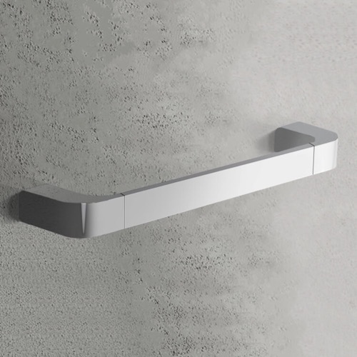 Towel or Grab Bar, 14 Inch, Polished Chrome Gedy 3221-35-13