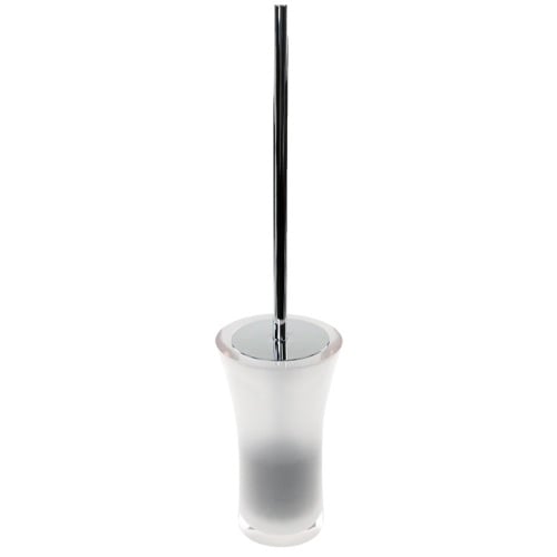 Toilet Brush Holder, Free Standing, Multiple Finishes Gedy AU33