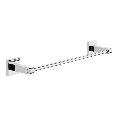 Bathroom Towel Bar, 13 Inch, Single, Chrome Gedy 2821-35-13