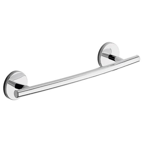 Towel Bar, Polished Chrome, 14 Inch Gedy 4221-35-13