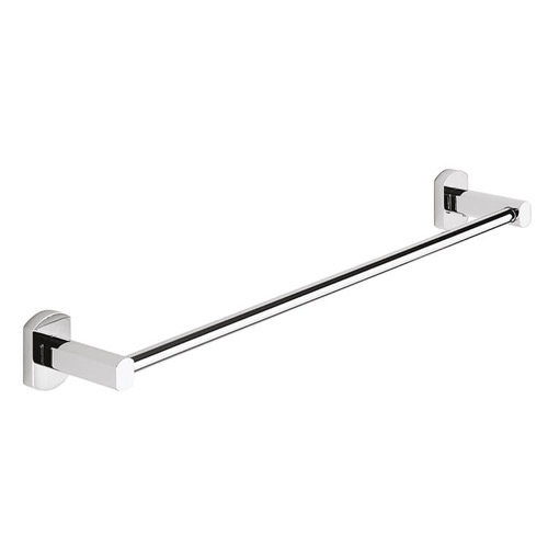 Towel Bar, Polished Chrome Gedy ED21-13