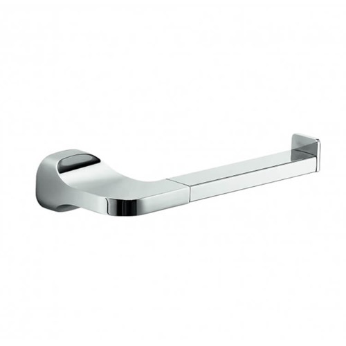 Modern Chrome Toilet Paper Holder Gedy ST24-13