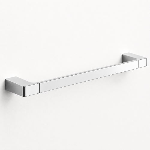 Towel Bar, 18 Inch, Polished Chrome Gedy PI21-45-13