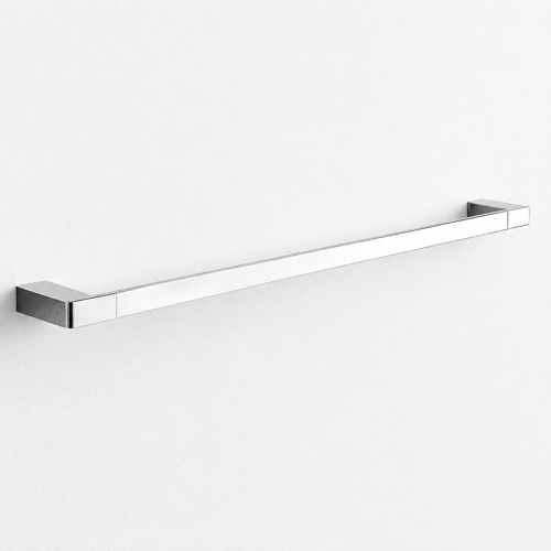 Towel Bar, 31.5 Inch, Polished Chrome Gedy PI21-80-13