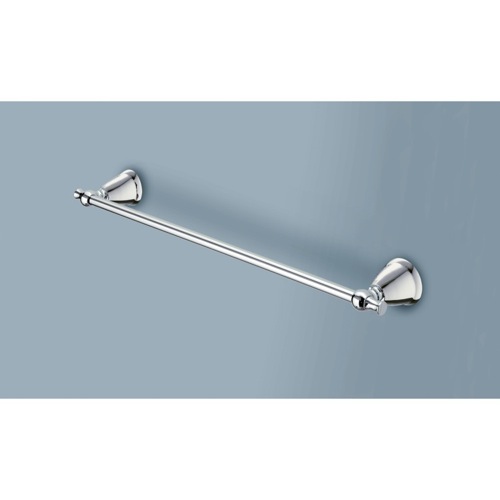Towel Bar, 24 Inch, Polished Chrome Gedy LI21-60-13