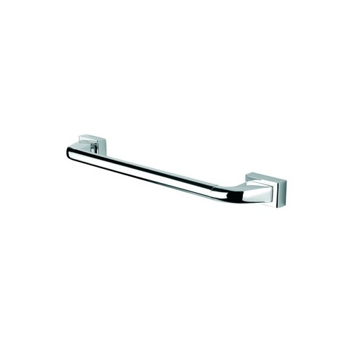 Shower Grab Bar, 14 Inch, Chrome Geesa 7031-30