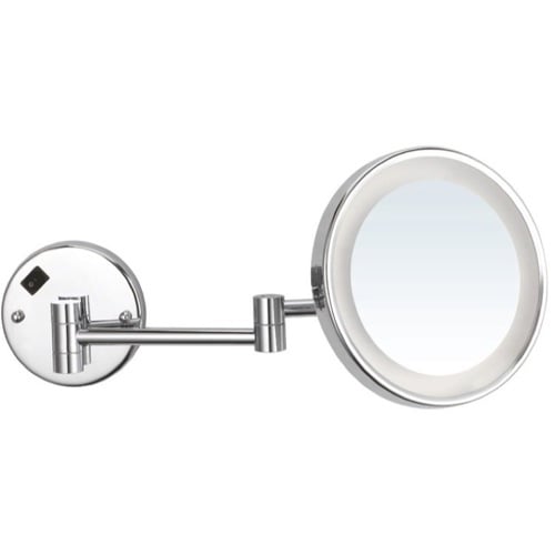 Lighted Makeup Mirror, Wall Mounted Nameeks AR7703