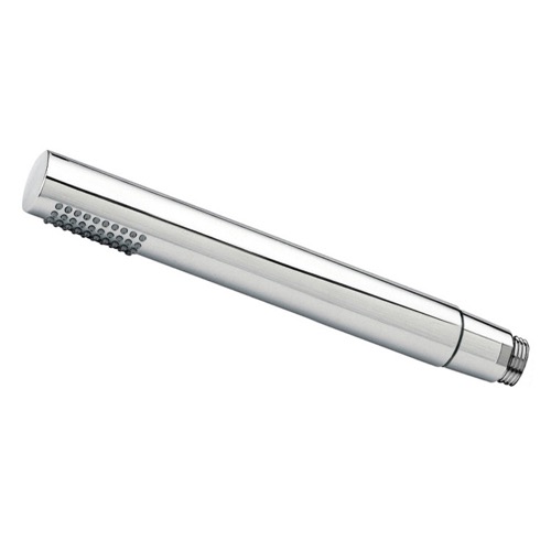 Round Hand Shower In Chrome Finish Remer 317DM