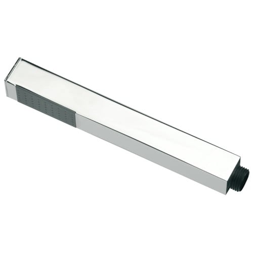 Squared Minimallist Hand Shower Remer 317SS