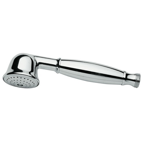 Plated Round Brass Hand Shower Remer 323CR