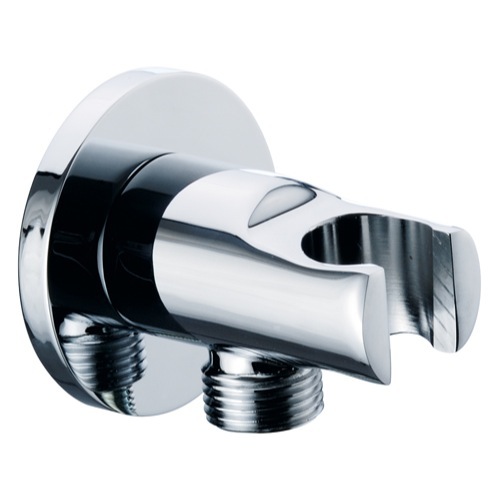 Shower Bracket With Water Outlet Remer 337M