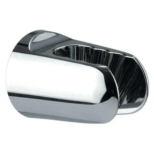 3 Position Shower Holder Made In a Chrome Finish Remer 339R3