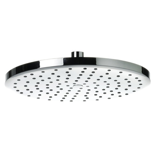 10 Inch Chrome Rain Shower Head Remer 356MD25