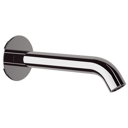 Round Wall Mounted Tub Spout Remer 91X