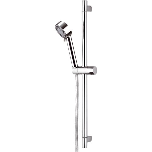 27 Inch Sliding Rail Hand Shower Set With 2 Function Hand Shower Remer 315R-319MO