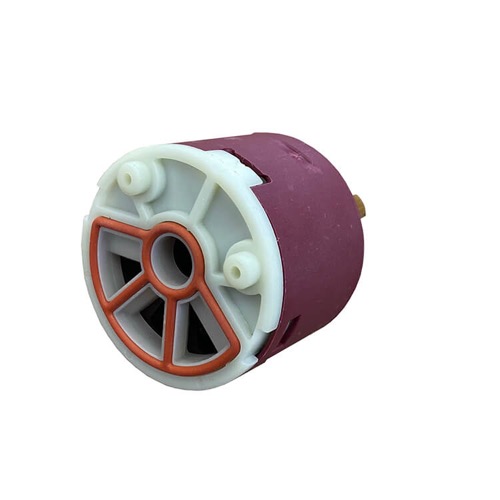 Three-Way Diverting Cartridge Remer D523