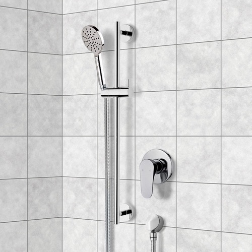 Sliding Rail Hand Shower Set Remer SR046